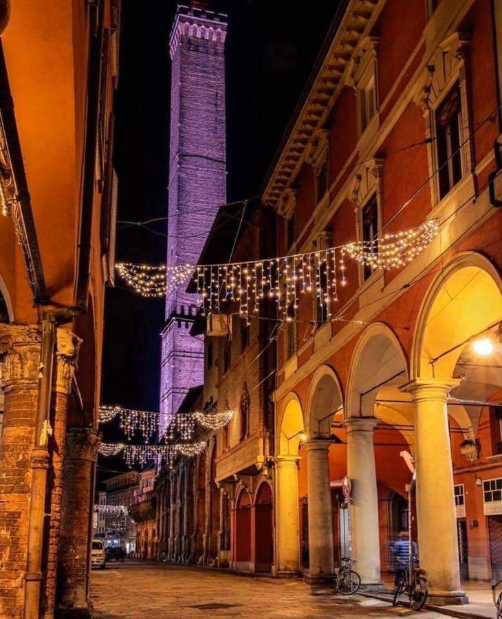 M2Bo Dossetti 27 - Fiera Apartment Bologna Exterior foto
