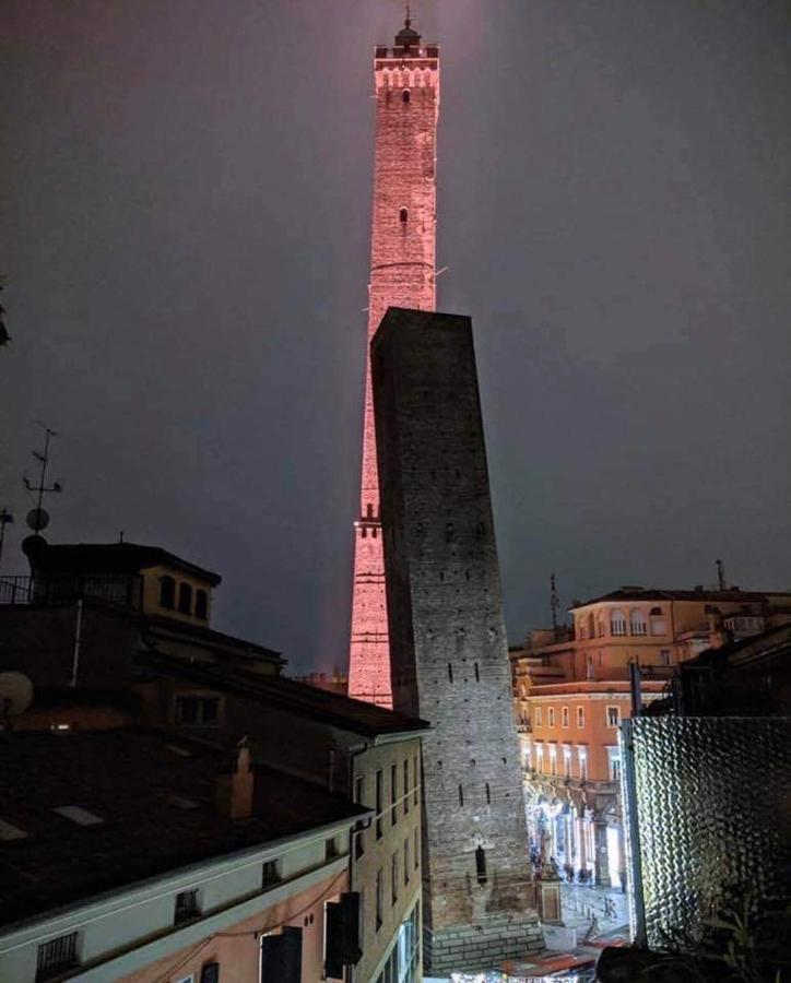 M2Bo Dossetti 27 - Fiera Apartment Bologna Exterior foto
