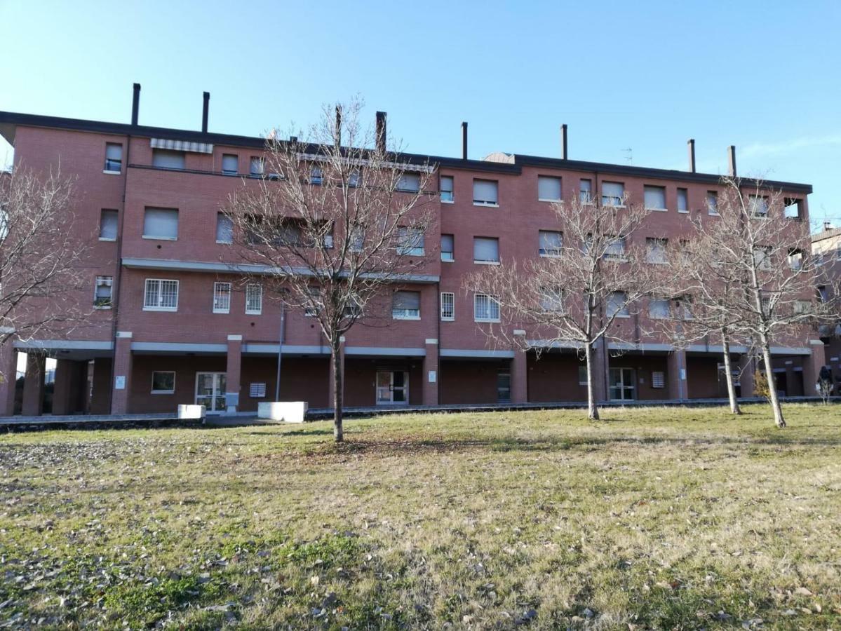 M2Bo Dossetti 27 - Fiera Apartment Bologna Exterior foto