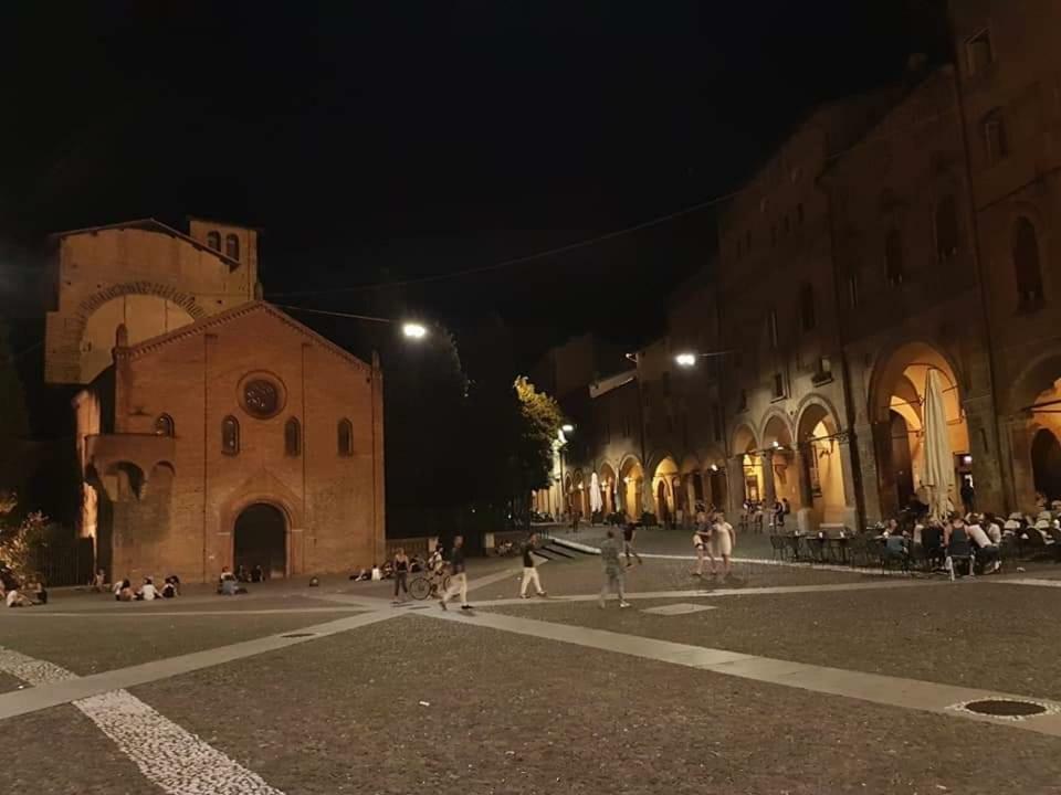 M2Bo Dossetti 27 - Fiera Apartment Bologna Exterior foto