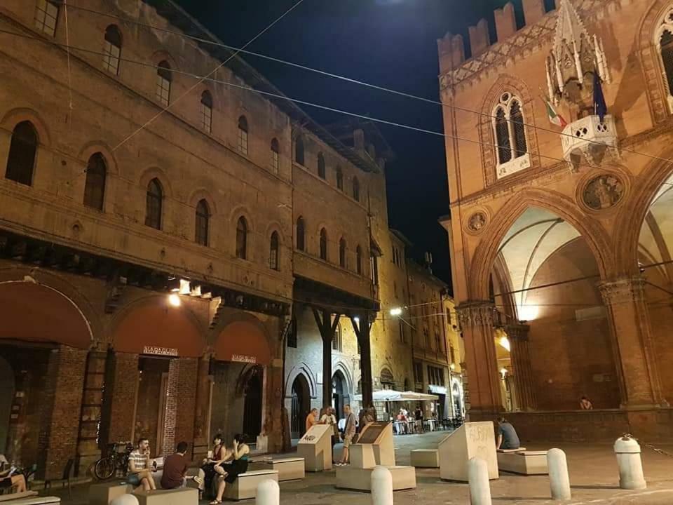 M2Bo Dossetti 27 - Fiera Apartment Bologna Exterior foto